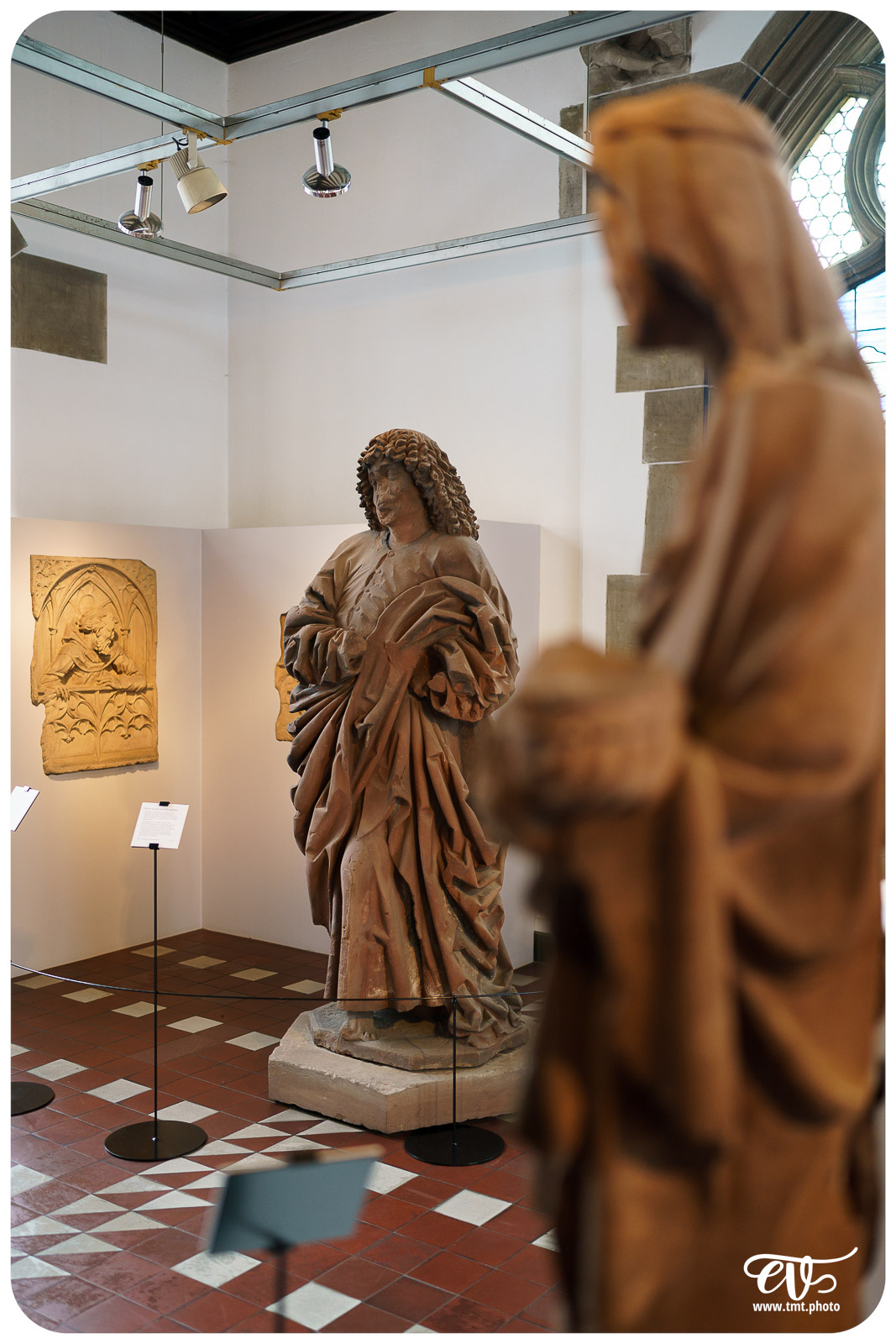 JOURNÉES EUROPÉENNES DE L'ARCHÉOLOGIE